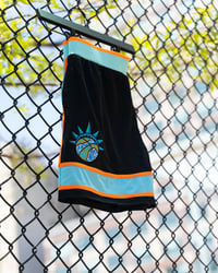 Image 4 of Freedom Basketball Shorts