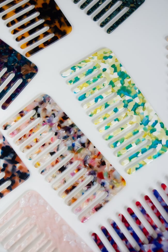 HAIR GIFT BOX BUNDLE 