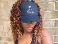 Image 1 of Signature Crown Cap