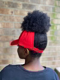 Image 2 of Signature Crown Cap