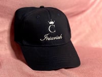 Image 4 of Signature Crown Cap