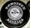Lowrider Sundays 12" slipmats
