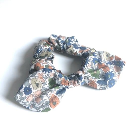 Image of Liberty Knot Bow Scrunchie #5