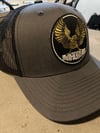 Monfuckintana: Eagle Hat