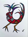 Red Rooster