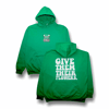 “Give Them Their Flowers” Hoodie