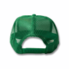 “aka SOON” Logo - Trucker Hat (Green)