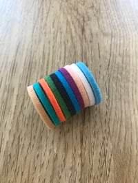 Image 4 of Hoover Discs ( pack of 3, random colours )