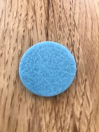 Image 5 of Hoover Discs ( pack of 3, random colours )