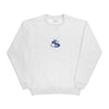 YARDSALE ASH "YS" CREWNECK (ASH)