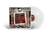 HH3092 // CLUB DOGO - PENNA CAPITALE (DOPPIO VINILE TRASPARENTE CRYSTAL / 180GR. + CD REMASTERED)