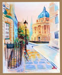 Dreaming Spires 