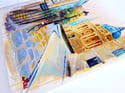 Dreaming Spires 