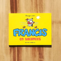 Image 1 of Francis en vacances