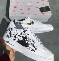 Image 1 of Itachi Custom Airforces 