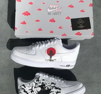 Image 2 of Itachi Custom Airforces 