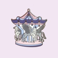 Image 2 of Carousel II
