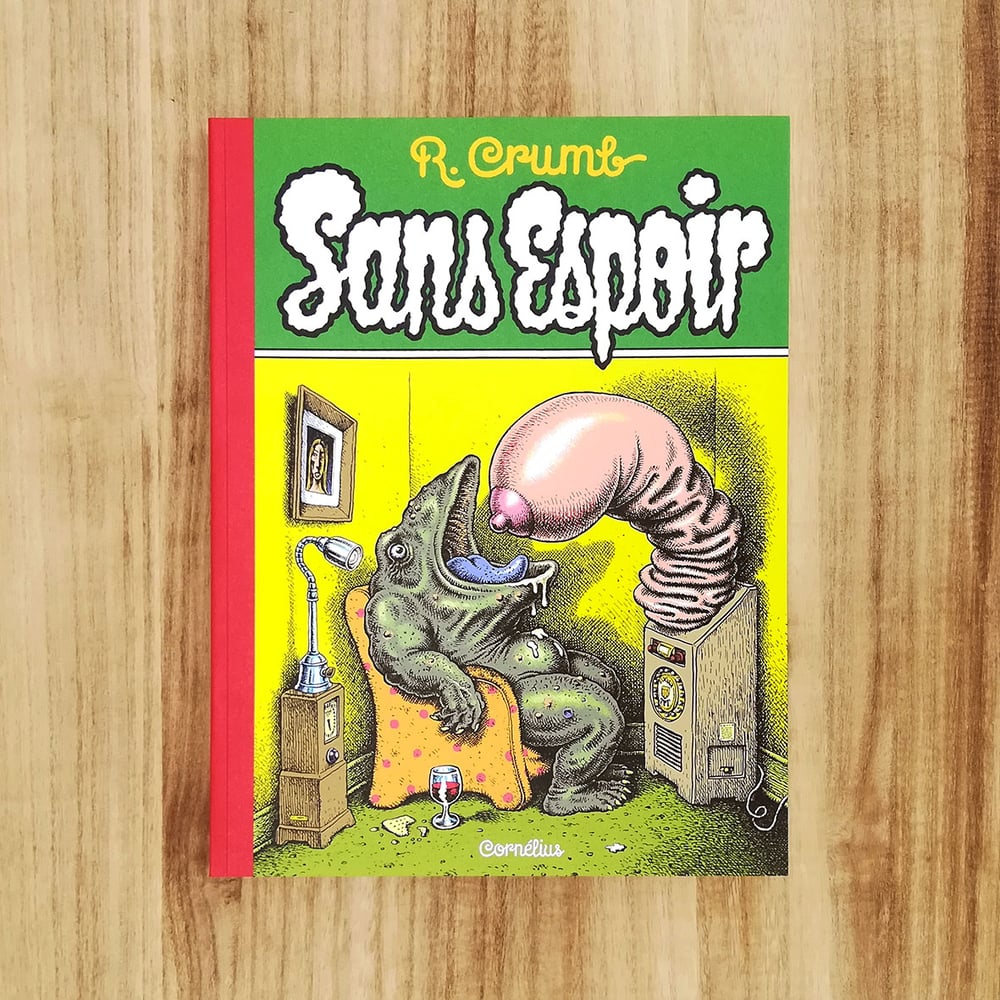 Sans espoir