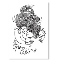 Image 2 of CARTES 15x21 // CALINS mère ou père