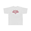 La Zowi - White tee