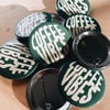 Coffee Vibes Button
