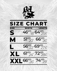 Image 5 of BUBOS</br> <small>Limited Edition Tee</small>