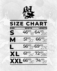 Image 5 of HOME<br/> <small>Hand Printed Tee</small>