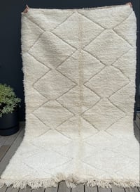 Tapis Beni ouarain 10