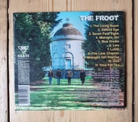 Image 2 of The Froot - Forbidden Froot Album CD