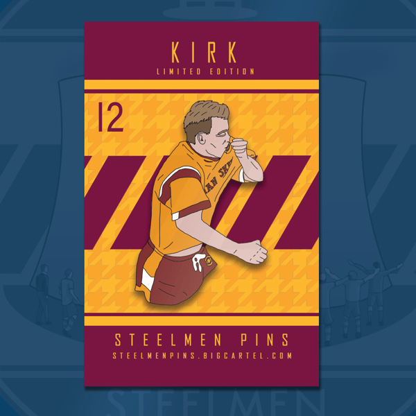 Image of '91 Collection Stevie Kirk