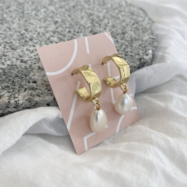 Image of COVEY EARRINGS