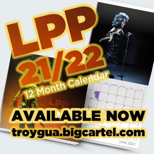 Image of LPP 21/22 12 Month Calendar