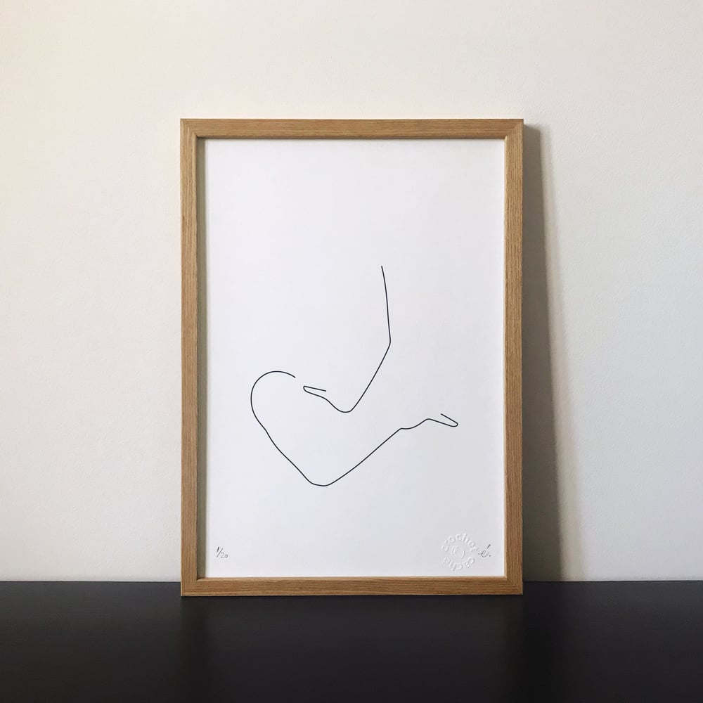 Image of Dessin 323