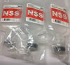 NSS Sterile Saline, 0.9%