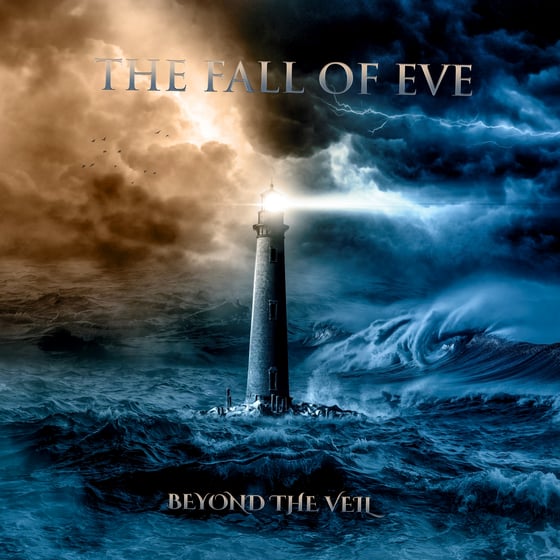 Image of New EP "Beyond The Veil"