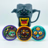 Sucky Mug Grey