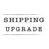 UK SHIPPING UPGRADE FOR GREETINGS AND TRADING CARDS