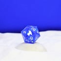 Water Tribe Dice Set