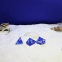 Water Tribe Dice Set