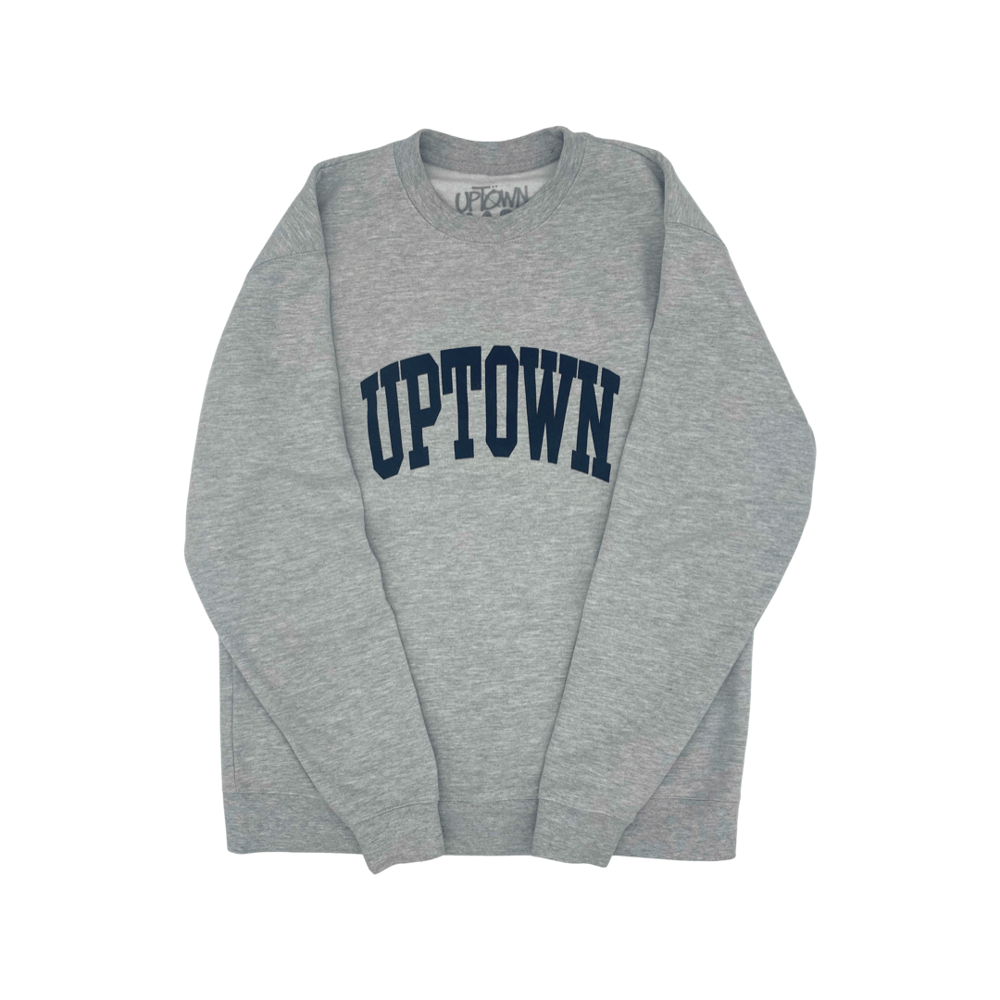 Arc Crew Neck 