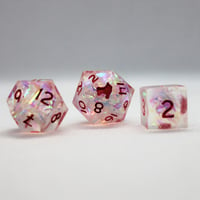 Image 4 of Icee Dice Set