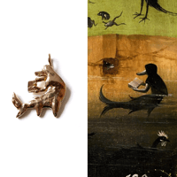 Image 1 of WELL READ PLATYPUS