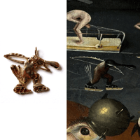 Image 1 of OUT SKATING