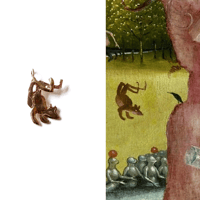 Image 1 of HANDSTAND MOUSE