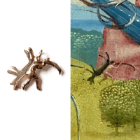 Image 1 of CARRYING THE CREATURE