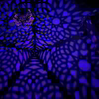 Image 5 of "Rapid Ascension" Lantern