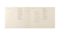 Image 5 of Josef Albers: Poems and Drawings