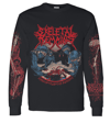 Reconstructive Surgery Long sleeve 