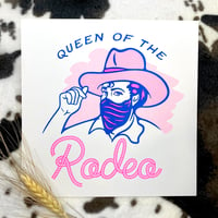 Image 1 of Queen of the Rodeo