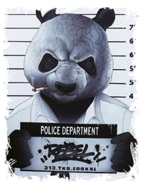 Image 1 of LITTLE REBEL
